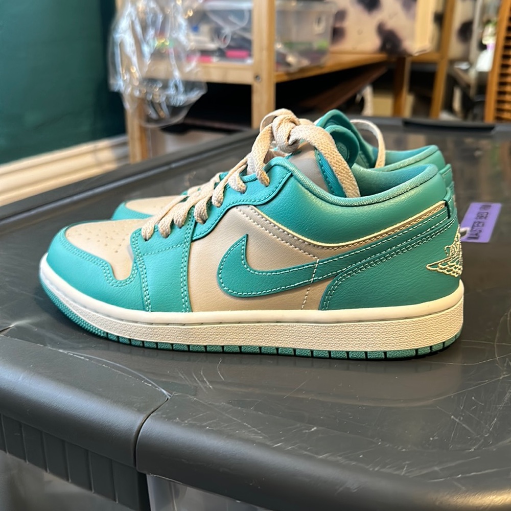 Nike Jordan 1’s